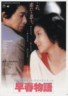 8090影院热播电影长夜拾光海报